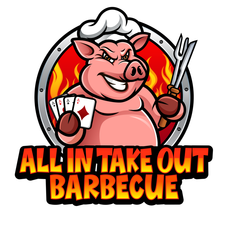All in take out bbq